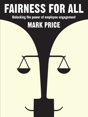 cover image of Fairness For All